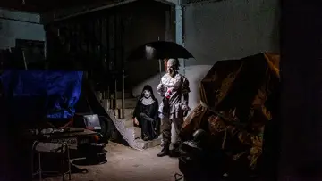 Zasłona do filmu "Terror Mandelão" #198279