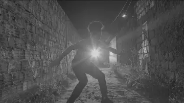 Zasłona do filmu "Samuel Foi Trabalhar" #197374