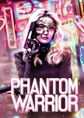Plakat do filmu "The Phantom Warrior" #192800
