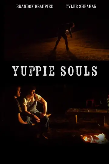 Plakat do filmu "Yuppie Souls" #200213