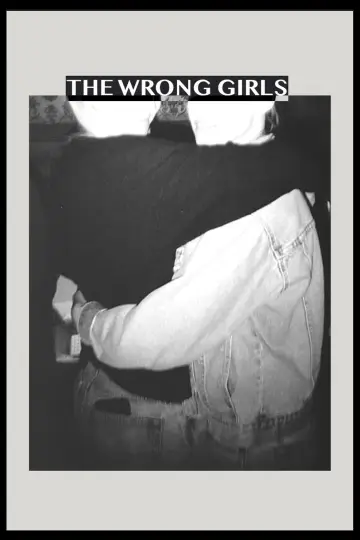 Plakat do filmu "The Wrong Girls" #845532