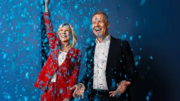 40 Jahre RTL – Das große Jubiläumsquiz plakat