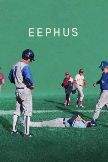 Plakat do filmu "Eephus" #1210605