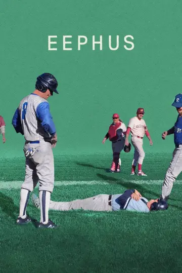 Plakat do filmu "Eephus" #666938
