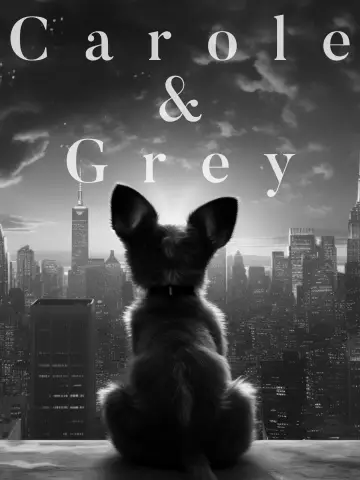 Plakat do filmu "Carole & Grey" #197126