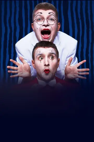Plakat do filmu "Grin til Gavn 2023" #984843