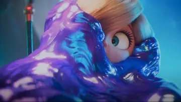Super Mario  Galaxy. Film