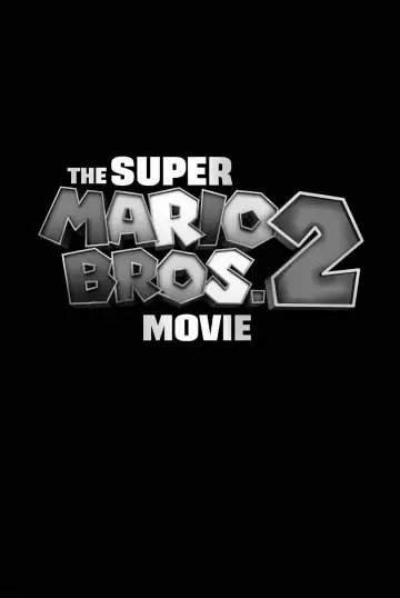 Plakat do filmu "Super Mario  Galaxy. Film" #795373