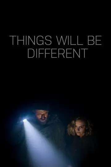Plakat do filmu "Things Will Be Different" #365569