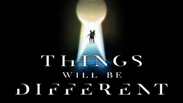 Zasłona do filmu "Things Will Be Different" #706356