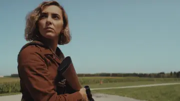 Zasłona do filmu "Things Will Be Different" #706363