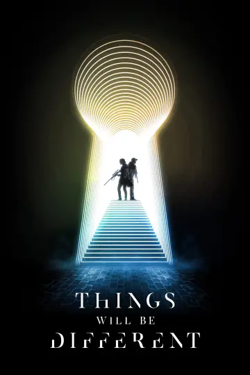 Plakat do filmu "Things Will Be Different" #706377