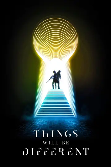 Plakat do filmu "Things Will Be Different" #706378