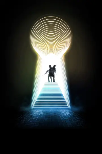 Plakat do filmu "Things Will Be Different" #706381