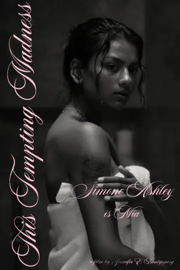 Plakat do filmu "This Tempting Madness" #1154710