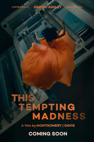 Plakat do filmu "This Tempting Madness" #830363