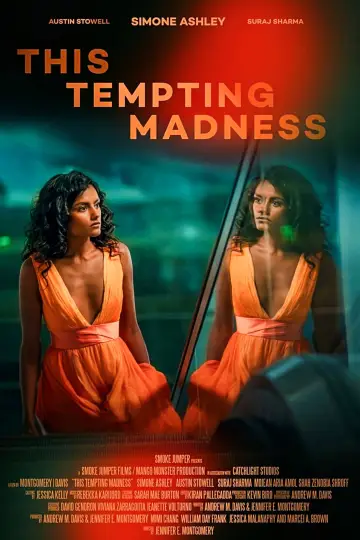 Plakat do filmu "This Tempting Madness" #830364