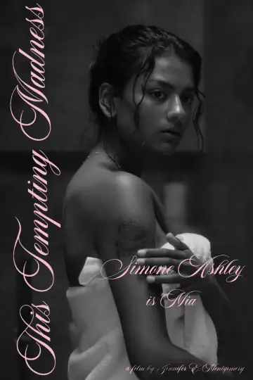Plakat do filmu "This Tempting Madness" #911266