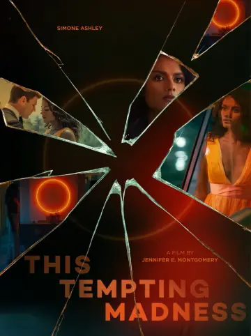 Plakat do filmu "This Tempting Madness" #911267