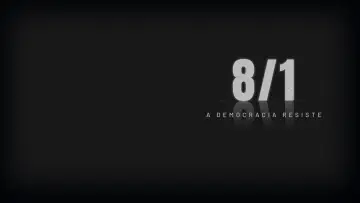 Zasłona do filmu "8/1 – A Democracia Resiste" #199225