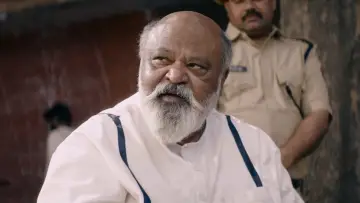 Zasłona do filmu "रेड २" #783573