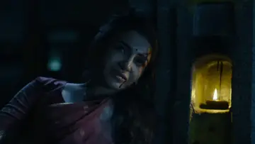 Zasłona do filmu "మా ఇంటి బంగారం" #1176519