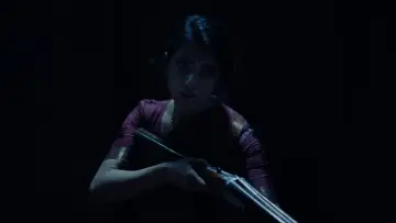 Zasłona do filmu "మా ఇంటి బంగారం" #1176526