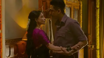 మా ఇంటి బంగారం