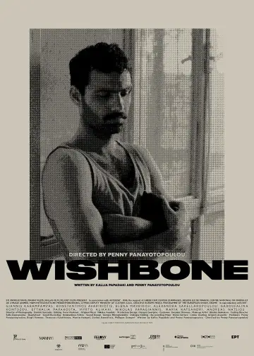 Plakat do filmu "Wishbone" #715921