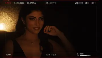 Zasłona do filmu "Him" #412720