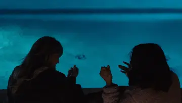 Zasłona do filmu "Him" #412726