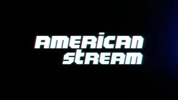 Zasłona do filmu "American Stream" #1172118