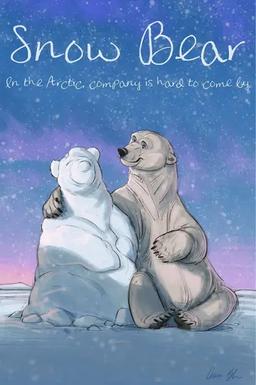 Plakat do filmu "Snow Bear" #705858