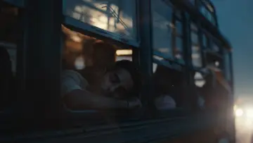 Zasłona do filmu "Homebound" #586236