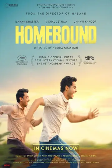 Homebound