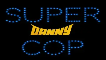 Zasłona do filmu "Danny Jigar - Ek Matra" #984692