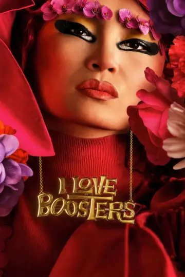 I Love Boosters