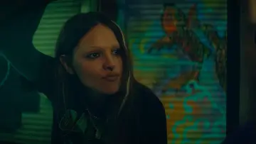 Zasłona do filmu "I Love Boosters" #1924827
