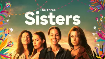 Zasłona do filmu "Las Tres Sisters" #1213787