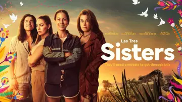 Zasłona do filmu "Las Tres Sisters" #1213788