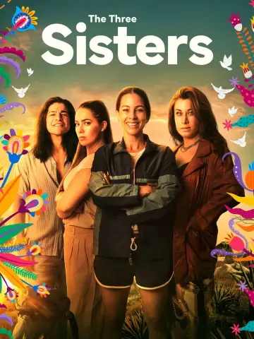 Plakat do filmu "Las Tres Sisters" #1213789