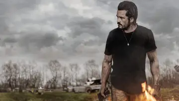 Zasłona do filmu "Niewidzialna zemsta" #393724