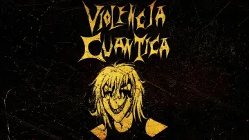 Zasłona do filmu "Violencia Cuántica" #1161315