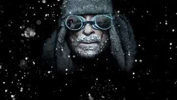Zasłona do filmu "The Hunt for the Oldest DNA" #1003444