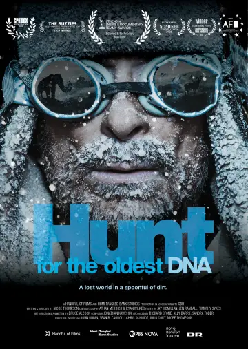 The Hunt for the Oldest DNA