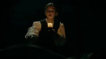 Zasłona do filmu "Potwór pod nami" #740393