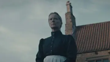 Zasłona do filmu "Potwór pod nami" #740395