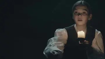 Zasłona do filmu "Potwór pod nami" #740397