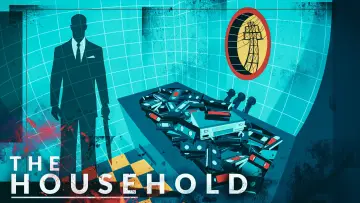 Zasłona do filmu "The Household" #883674