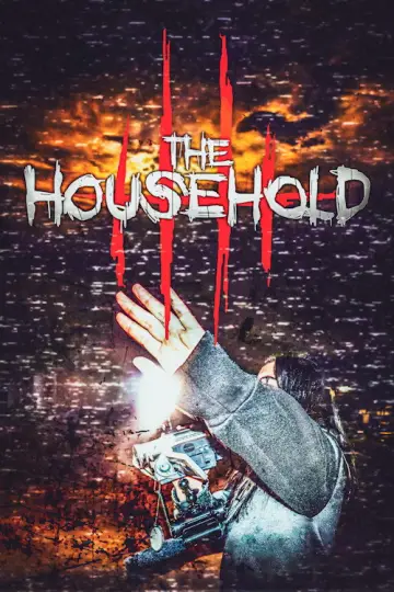 Plakat do filmu "The Household" #883680